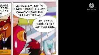 Cursed funny and cute cookie run comics that’ll make your day better