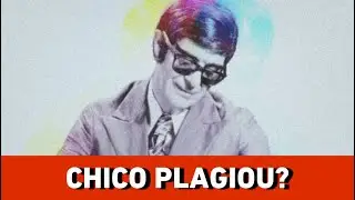 Por que Chico Xavier é acusado de PLÁGIO? | Vitor Moura (Obras Psicografadas)