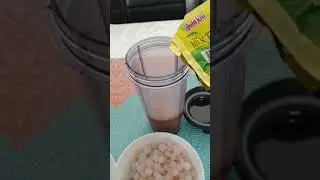 Milk Tea DIY | Pinoy Family in Vienna, Austria