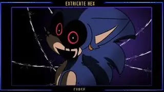 Curse second song (FNF ILLEGAL INSTRUCTION)