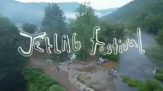 JetLAG Festival 2024 Recap