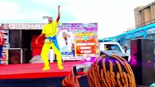 R I P BABA TRIBUTE  SONG PERFOMED LIVE MASHUJAA DAY  WAKENYA WAMESHTUKA 