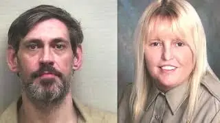 New security video shows Alabama prison escape
