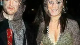 Nicky Byrne's Video.wmv