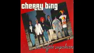 Cherry Bing - She's Gonna Leave Me Again