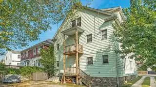84 Washington Street, Port Chester, NY 10573