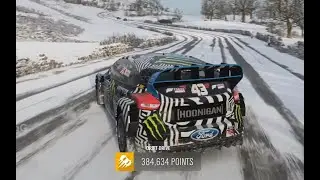 How to get all 3 Star - Drift Club - Forza Horizon 4