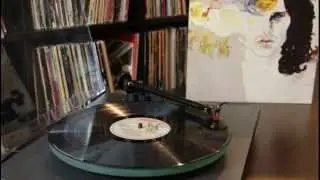 [VINYL] THE DOORS - Riders On The Storm