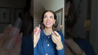 Rose only the best of the best products to invest in 2025! Tinted spf Eye cream Rothschild Beauty