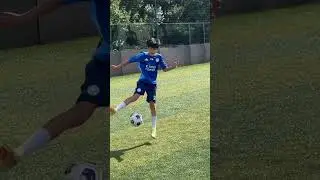 Ball control #cr7 #fypシ゚ #speed #foryou #futbol #soccer #messi #neymar #realmadrid #skills #football