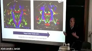Sussex AI seminar - Prof. Danny Alexander (UCL)