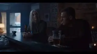Titans (2018) 1x09 - Dawn comforts Hank