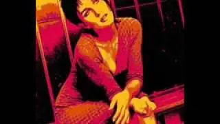 Maria Nayler - Angry Skies