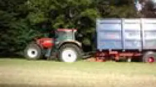 CVX 150 with Record