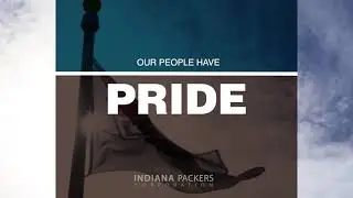Indiana Packers Corporate Public Relations Video: Employee Pride