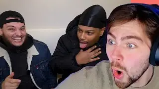 AbuGoku und Abdi Cheatday in K&ouml;ln 😮