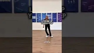 Leveling up your V-Step