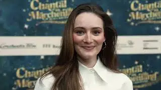 Chantal im M&auml;rchenland I Premiere Berlin