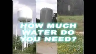 Food Production Systems for a Back Yard or Small Farm - 2009