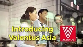 Valentus Company A-Team