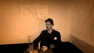 Silent Movie-The Thumb Waiter