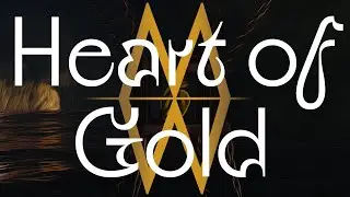 Moriens Memorias – Heart of Gold