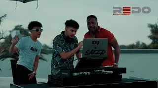 Seaside and Soca - Dj Saeed