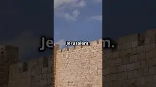 David&rsquo;s Triumph: The Capture of Jerusalem and the Birth of Israel&rsquo;s Capital:  #JerusalemCaptured