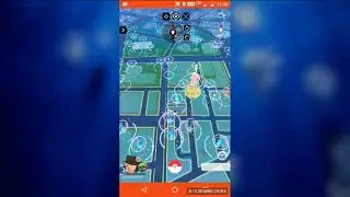 First ever shiny plusle in Pokemon go+rare 10k egg hatch+wild shiny Aerodactyl