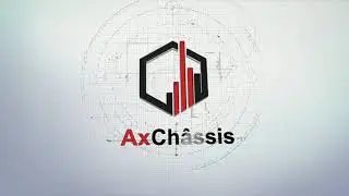 AX CHASSIS portfolio and presentation