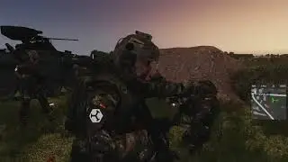 [GER] Operation Wallgraben - ArmA 3 Coop Mission | TacticalTeam.de