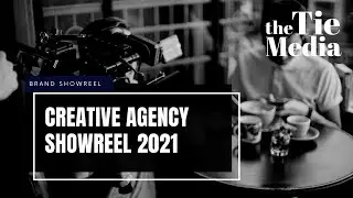 Creative Agency Showreel | 2021 | Production House | Ad Agency | Video Showreel | Film Making |