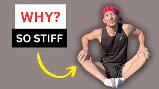 Fix Your Stiff Hips In 3 Movements
