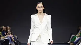 JULIYA KROS | Lviv Fashion Week