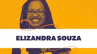 Artefilia: Poeta Elizandra Souza | Enredo Cultural