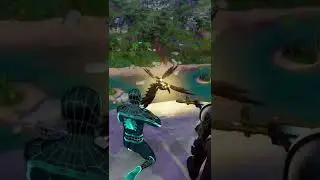 loot hack in Fortnite 😈 #shorts #fortniteclips #fornitefunny #gamingshorts #twitch #streamer