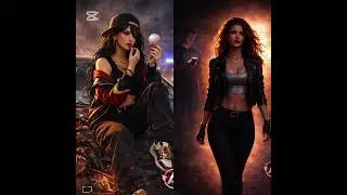 VILLANA* DATE CUENTA* MASHUP D.R.I.A ELECTRO FUNK 2026