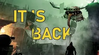GEHEIMNISNACHT returns - ALL RITUAL MAPS cata pubbing - Vermintide 2 Halloween Event