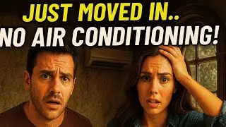 Just Moved In… and the AC Is DEAD! | Homeowners Sold a Lemon! 🧊 Katy AC Repair 🔥