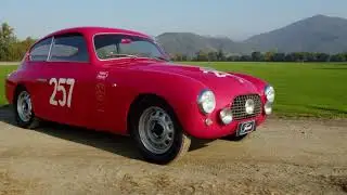 1948 1100 S Stanguellini (Motto)