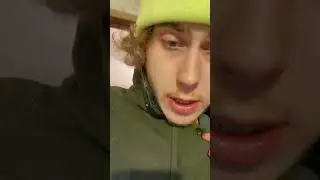 (drunk) ridgecut tough jacket review yee