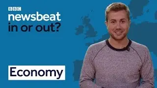 Britain and the EU: The Economy