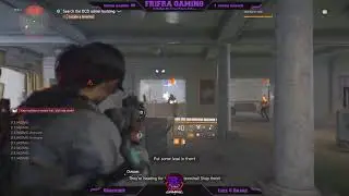 |PC|#RazerStreamer| farming with friends - Division 2