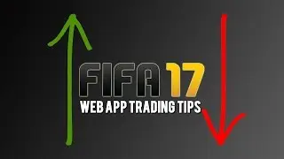 FIFA 17 | Trading guide | GUARANTEED profit (Weekend League Method)