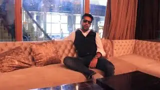 Punish sharma audition video