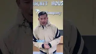 TPU fabric jacket available #jackethouse #jkh delivery all over Nepal 🇳🇵 #pokhara Nadipur