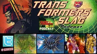Obscure Transformers Autobot and Decepticon Leaders!
