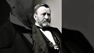 Ulysses S. Grant edit