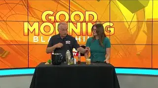 Mixology at Home - Summer Drinks