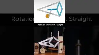 solidworks mechanical engineering drawing solidmodeling cadmodeling Rotation to perfect straight